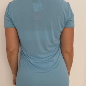 CAMISETA BODY FOR SURE