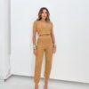 CALCA TRICOT LOGO MARIA GUEIXA - Imagem 4