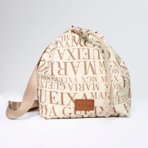 BOLSA BUCKET NEW TREND MARIA GUEIXA