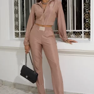 CONJUNTO AEROLOOK CLASSIC MARIA GUEIXA