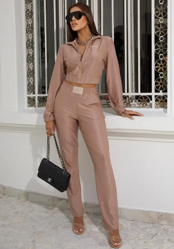 CONJUNTO AEROLOOK CLASSIC MARIA GUEIXA