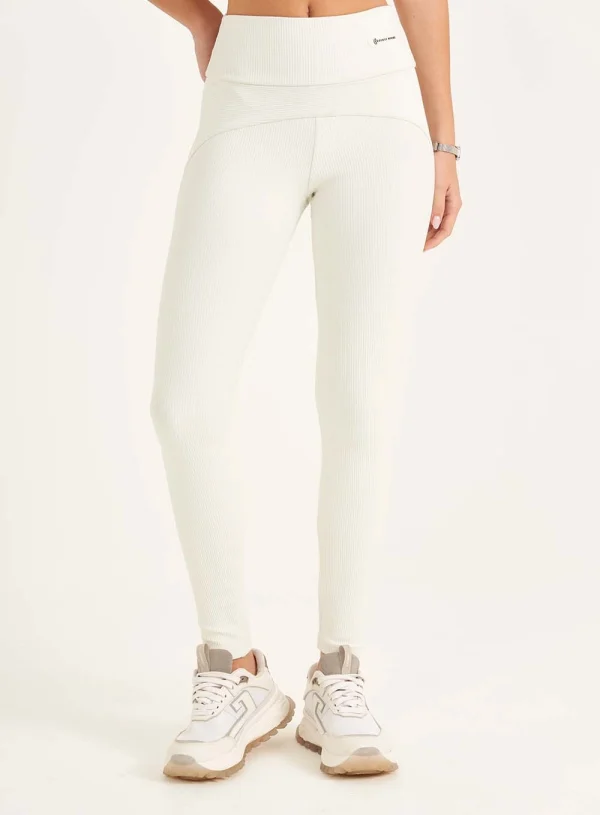 LEGGING PERFORMANCE FIT OFF NATURAL COLCCI - Imagem 3