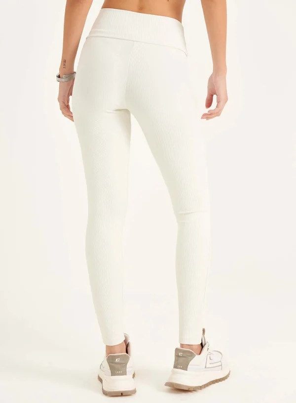 LEGGING PERFORMANCE FIT OFF NATURAL COLCCI - Imagem 4
