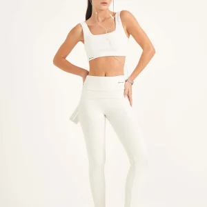 LEGGING PERFORMANCE FIT OFF NATURAL COLCCI