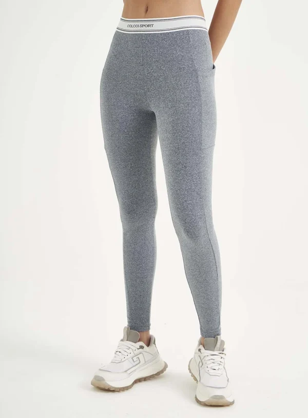 LEGGING MID CÓS CONTRAST COLCCI - Imagem 3