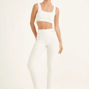 TOP SLIM MEDIUM CANELADO COLCCI