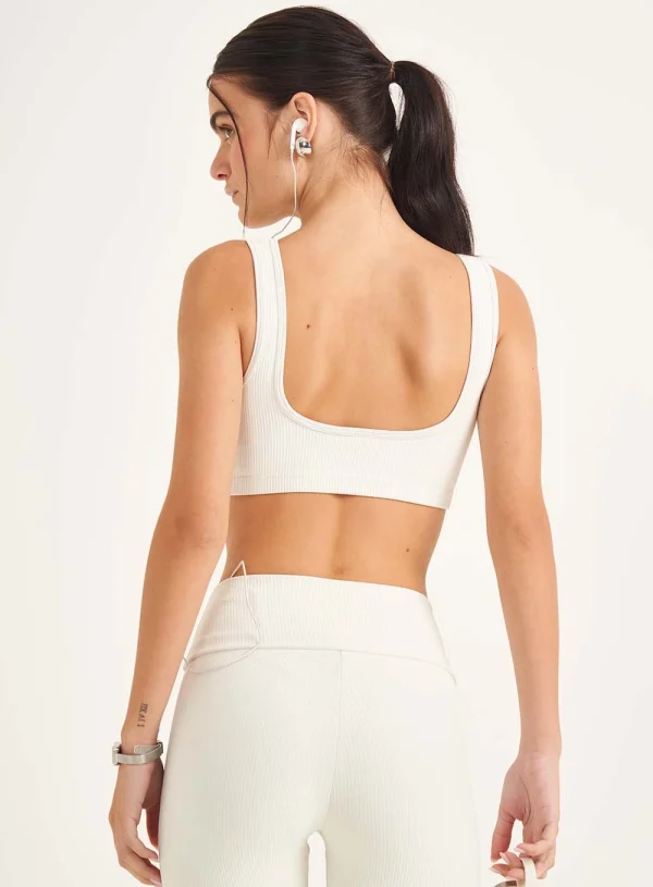 TOP SLIM MEDIUM CANELADO COLCCI - Imagem 4