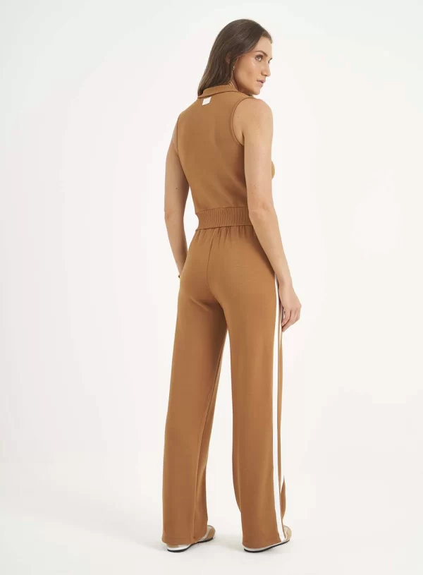 COLETE COLCCI MARROM ORGANIC - Imagem 3