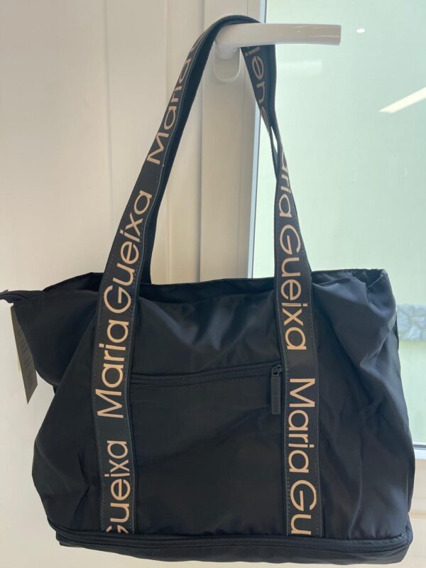 BOLSA TERMICA WINTER MARIA GUEIXA - Imagem 3