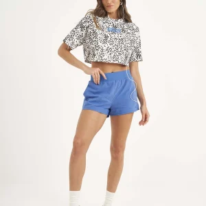 CAMISETA ESTAMPADA POA PRINT SPORT COLCCI