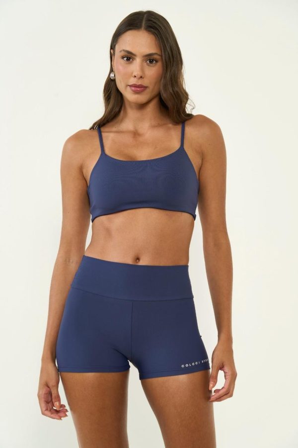 TOP LISO COLCCI
