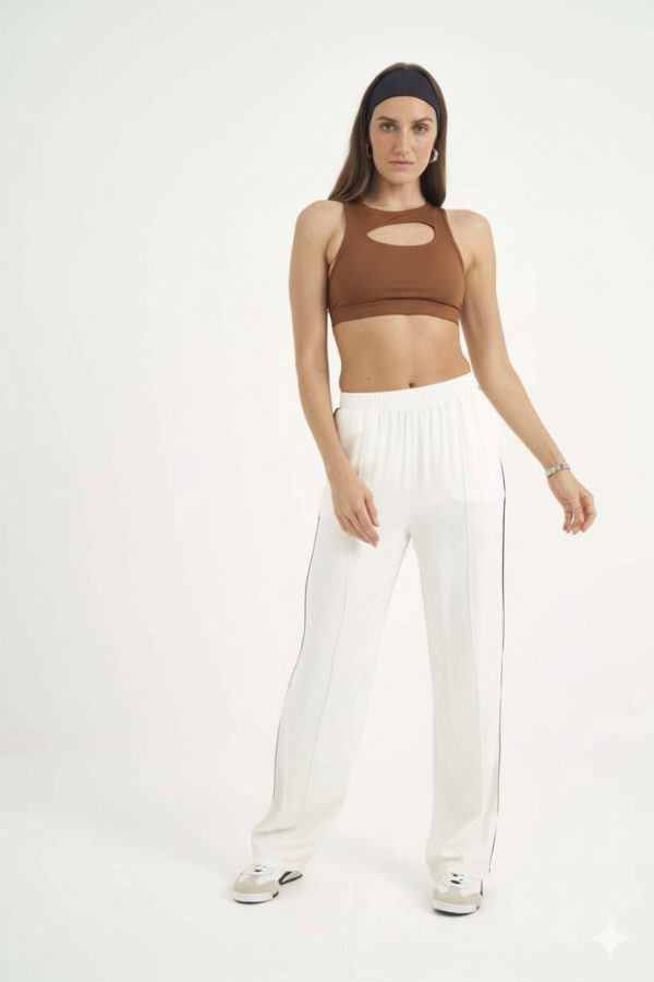 TOP SLIM FORCE CUT OUT COLCCI - Imagem 2