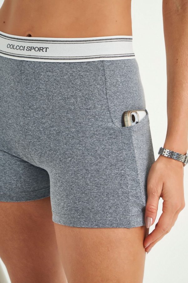 BERMUDA FEMININA PERFECT FIT VELOCITY  COLCCI - Imagem 4