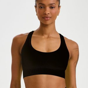 TOP SEM COSTURA NADADOR CAJUBRASIL