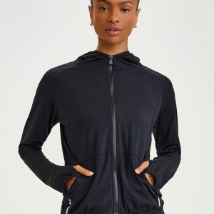 CORTA VENTO CORRIDA CAJUBRASIL